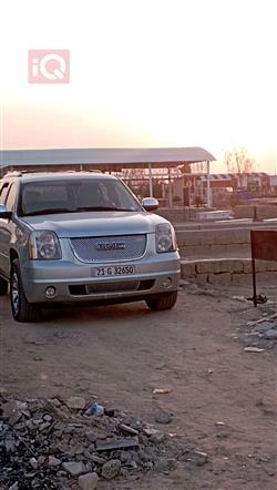 GMC Yukon